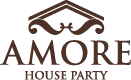 AMORE HOUSE